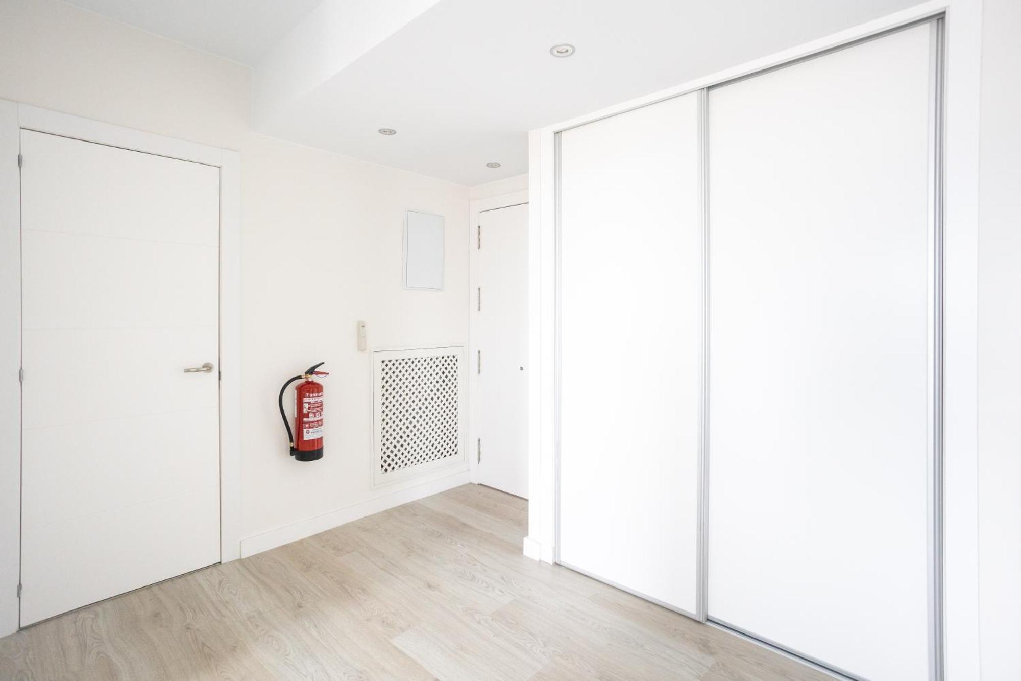 Gijon Cielo Apartment Exterior photo